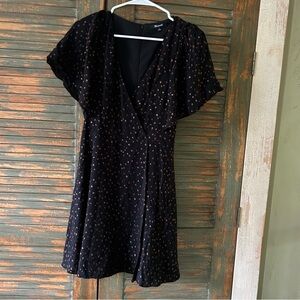 Madewell Party Dress